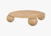 Luna Coffee Tables - EKLEGO- The Mob Collective